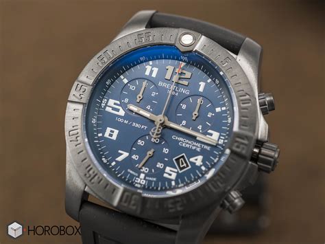 breitling chronospace movement|breitling chronospace evo night mission.